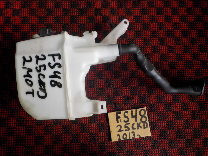 Бачок стеклоомывателя Volvo S60 FS48