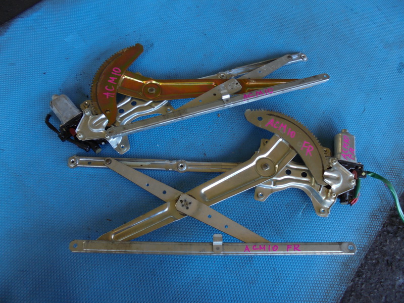 Стеклоподъемник Toyota Gaia ACM10