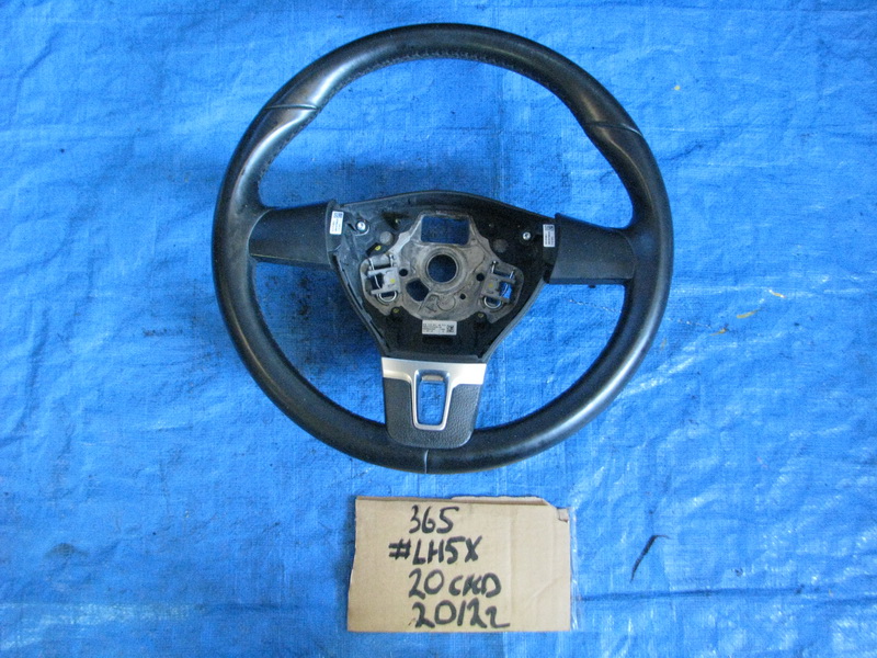 Руль Volkswagen Passat