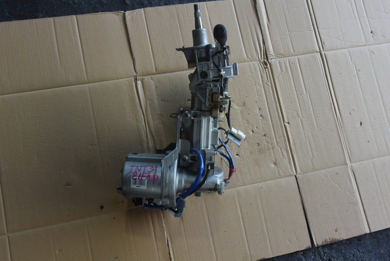 Рулевая колонка Nissan X-Trail