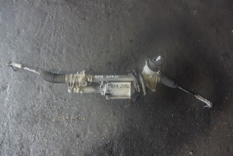 Рулевая рейка Audi A3 8PA