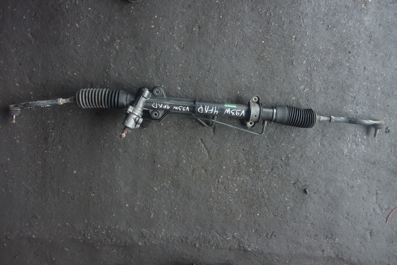 Рулевая рейка Mitsubishi Pajero
