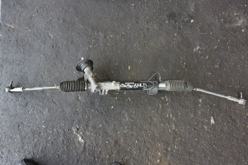 Рулевая рейка Mitsubishi Outlander CW5W