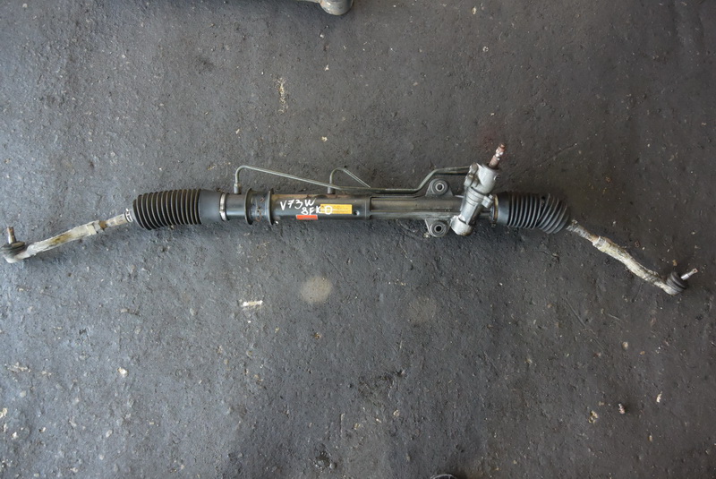 Рулевая рейка Mitsubishi Pajero