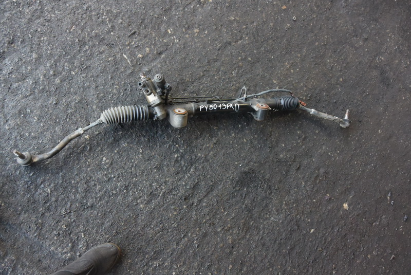 Рулевая рейка Nissan Fuga PY50