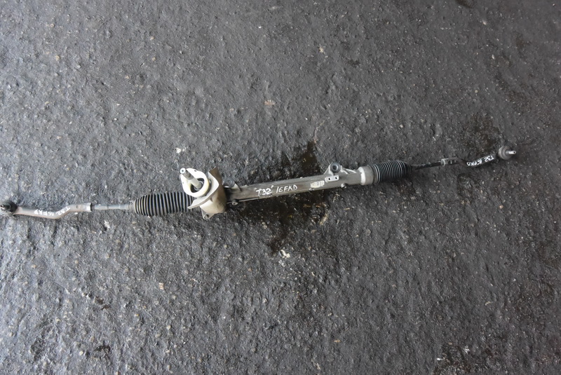 Рулевая рейка Nissan X-Trail T32