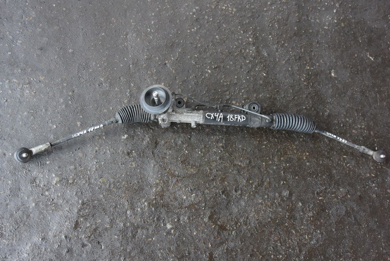 Рулевая рейка Mitsubishi Lancer