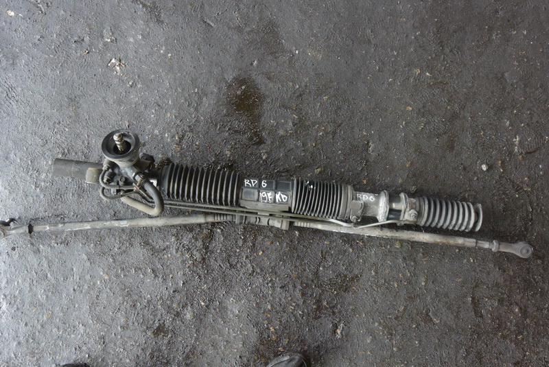Рулевая рейка Honda CR-V
