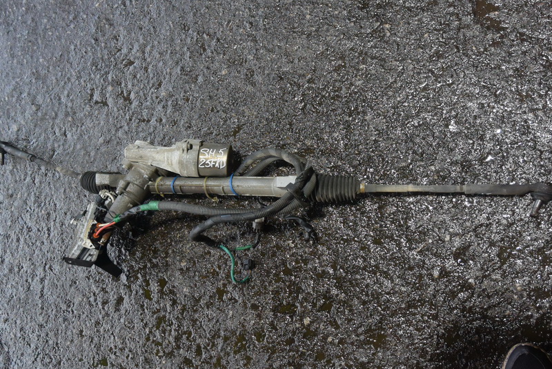 Рулевая рейка Subaru Forester