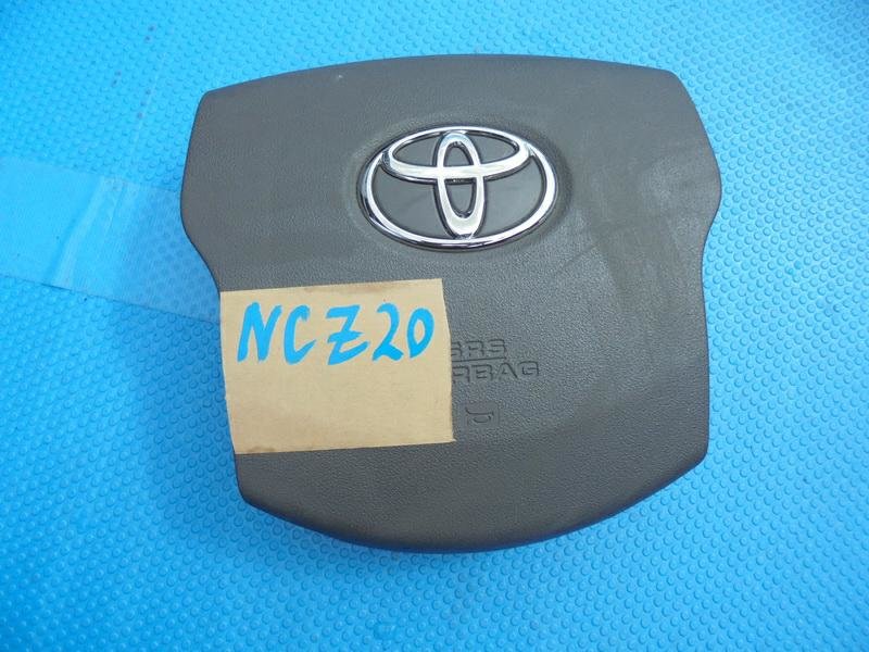 Airbag на руль Toyota Raum NCZ20