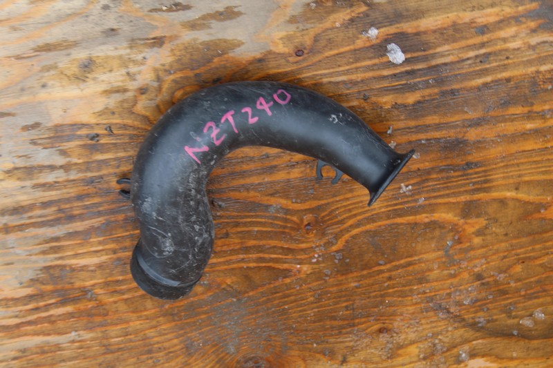 Патрубок Toyota Allion