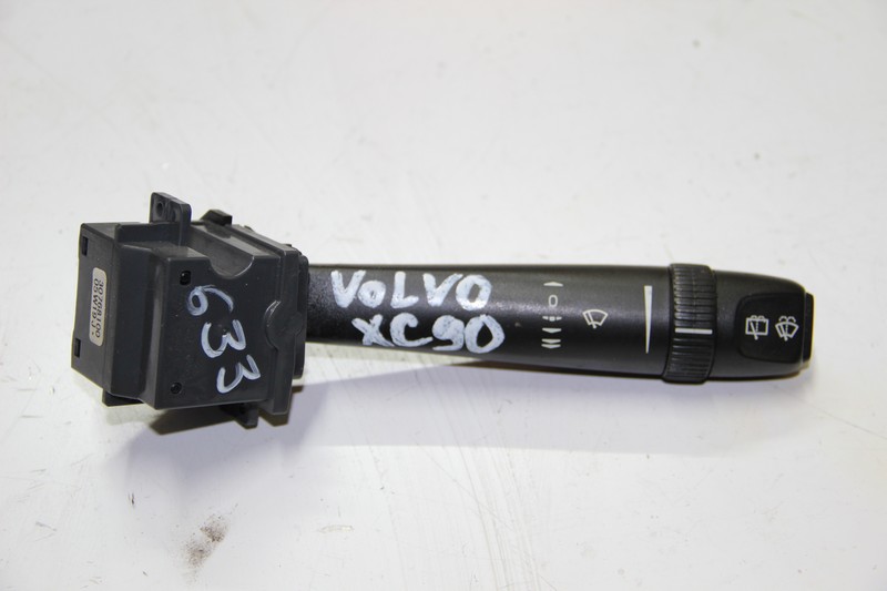 Подрулевой переключатель Volvo XC90