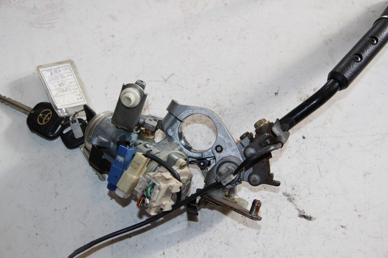 Замок зажигания Suzuki Wagon R Stingray