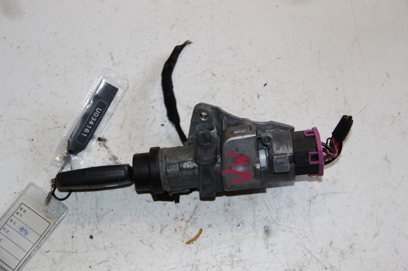 Замок зажигания Volkswagen Polo