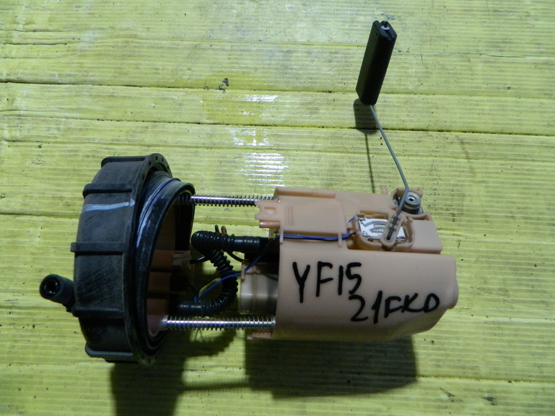 Топливный насос Nissan Juke YF15
