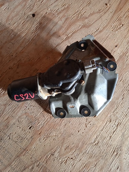 Моторчик стеклоотчистителя Mitsubishi Lancer Cargo CS2V