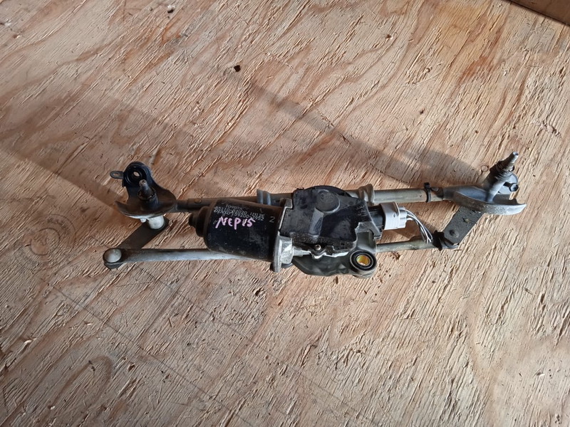 Трапеция дворников Toyota Vitz