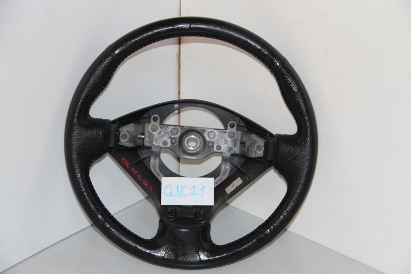 Руль Toyota Bb