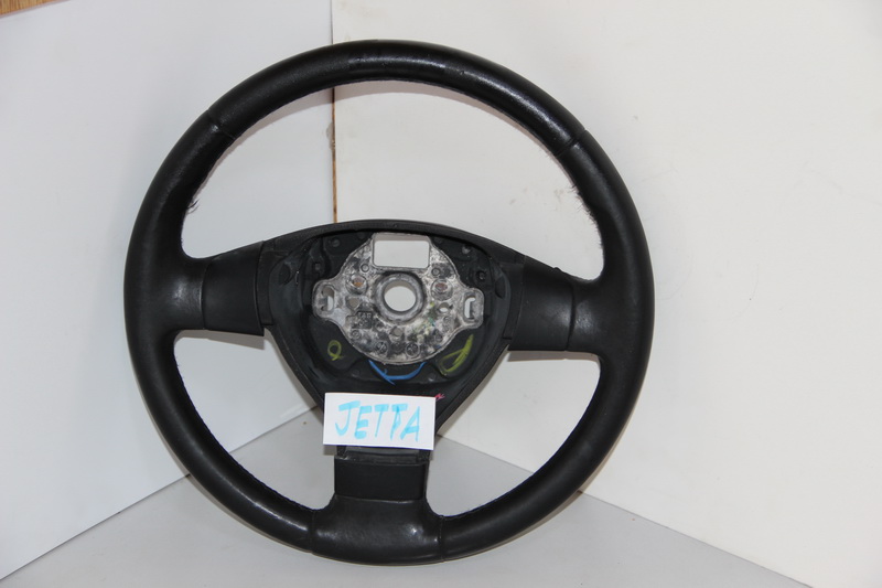 Руль Volkswagen Jetta