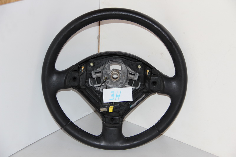 Руль Peugeot 307 3H