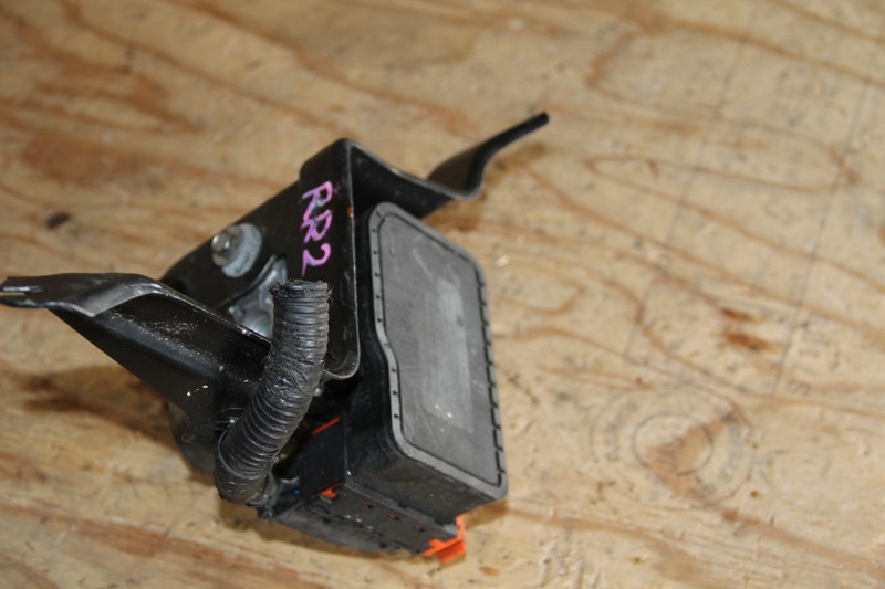 Блок АБС Honda Elysion