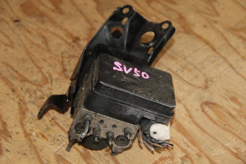 Блок АБС Toyota Vista Ardeo