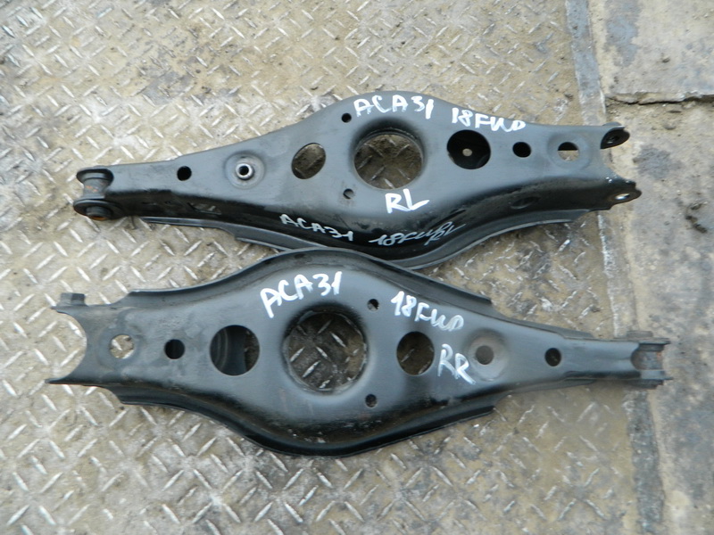 Рычаг Toyota Rav4