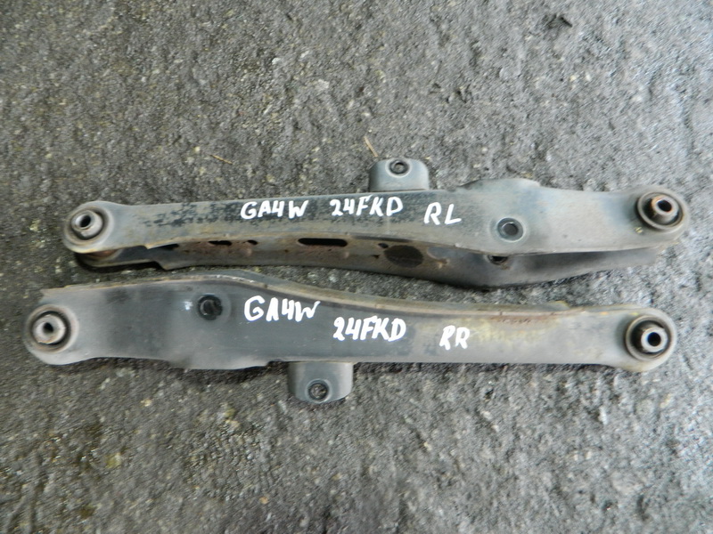 Рычаг Mitsubishi Rvr GA4W