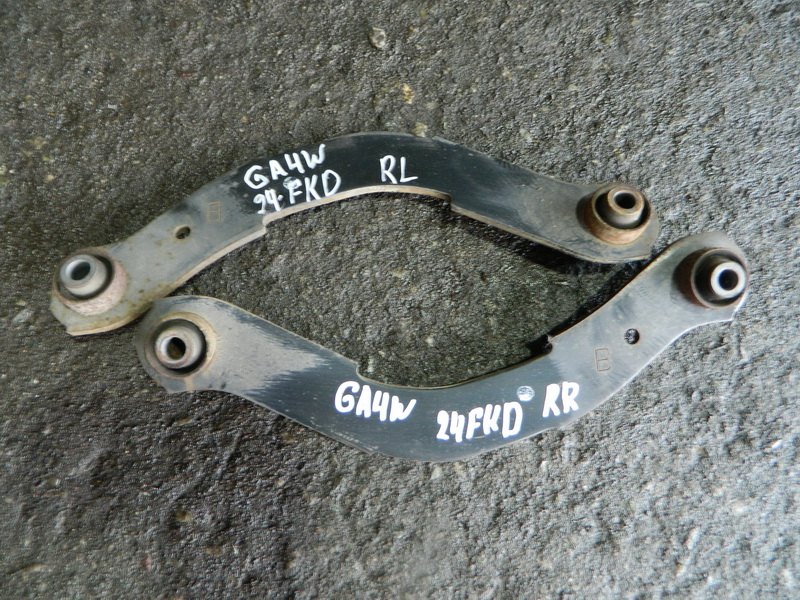 Рычаг Mitsubishi Rvr