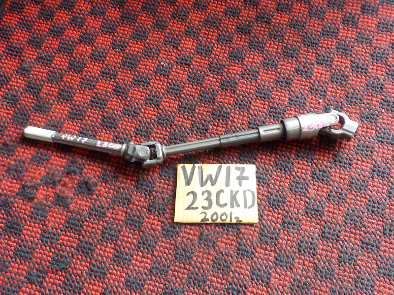 Рулевой карданчик Volvo V40 VW17