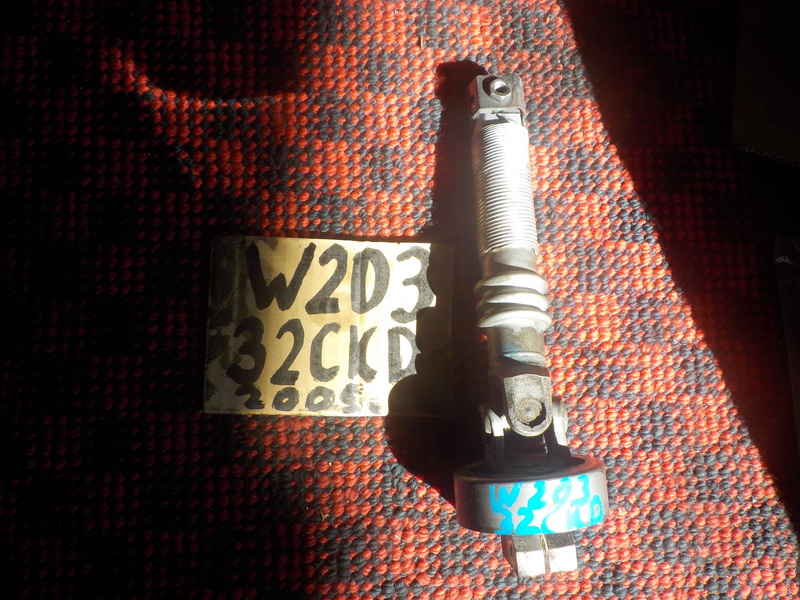 Рулевой карданчик Mercedes-benz C-class W203