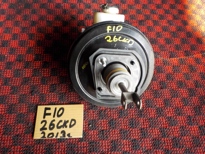 Главный тормозной цилиндр BMW 5-series F10