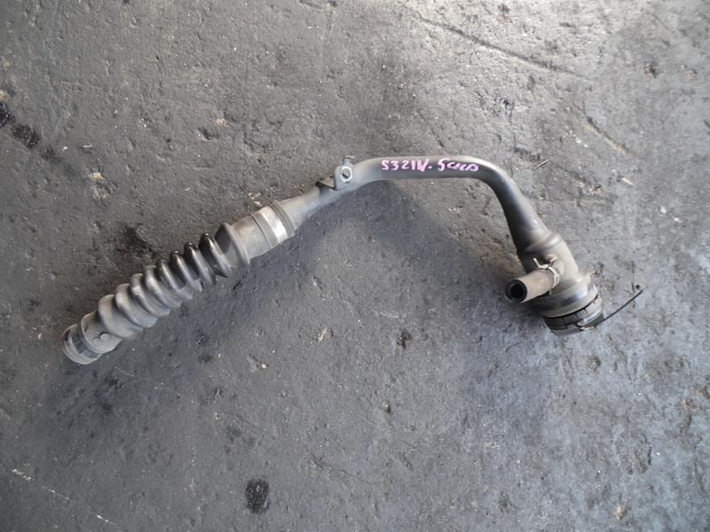 Горловина топливного бака Daihatsu Hijet