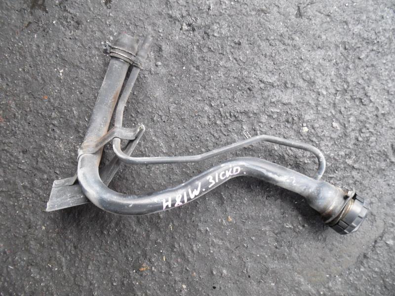 Горловина топливного бака Mitsubishi Ek Wagon