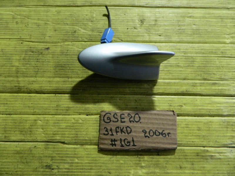 Антенна Lexus Is250