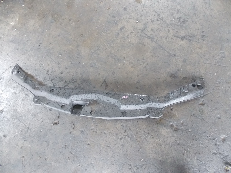 Накладка на телевизор Honda Accord