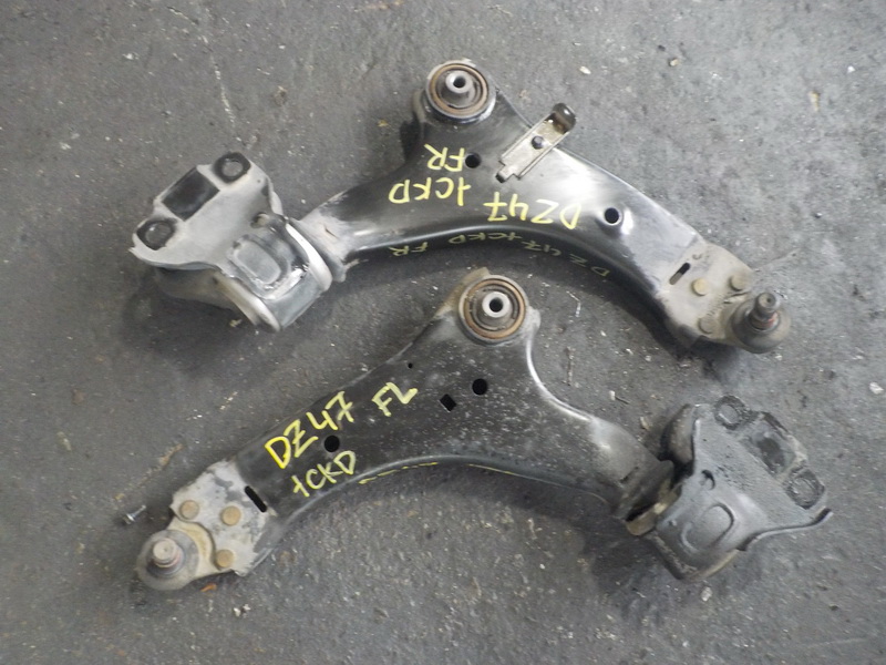 Рычаг Volvo Xc60 DZ47