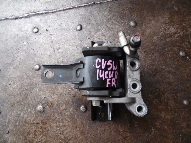 Подушка двигателя Mitsubishi Delica