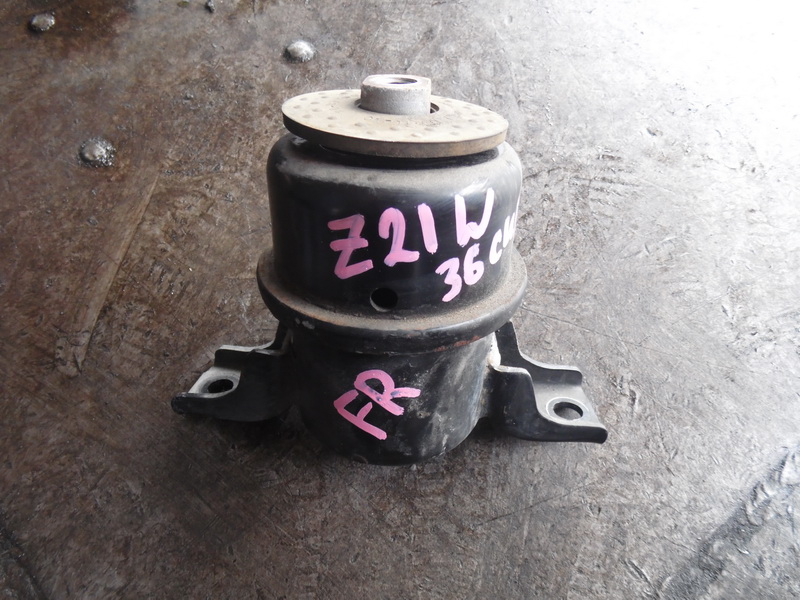 Подушка двигателя Mitsubishi Colt Plus