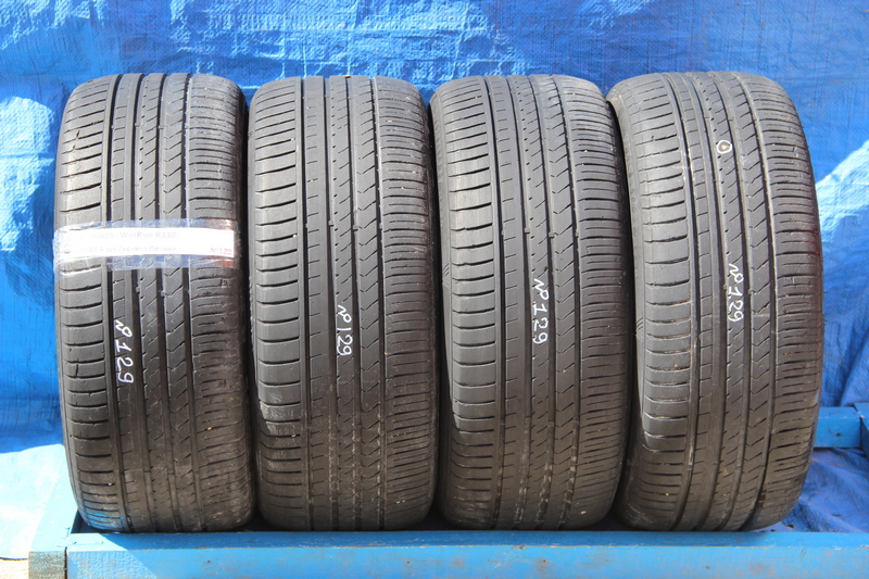 245/40R19 WinRun R330 2018 4 шт./компл Летние Легковая