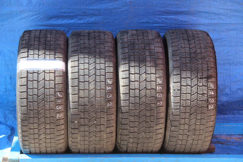 225/45R17 Nankang SN-1 2012 4 шт./компл Зимние Легковая