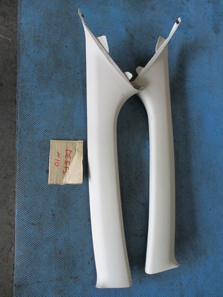 Накладка на стойку кузова Mazda Demio DE5FS