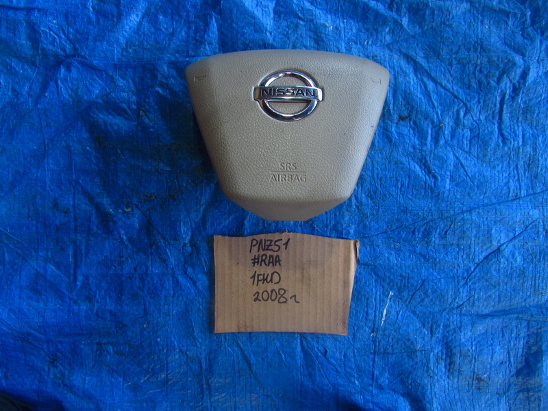 Airbag на руль Nissan Murano PNZ51