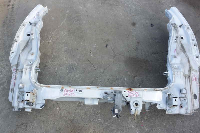 Панель кузова Mitsubishi Outlander CW5W