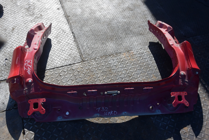 Панель кузова Nissan X-Trail T32