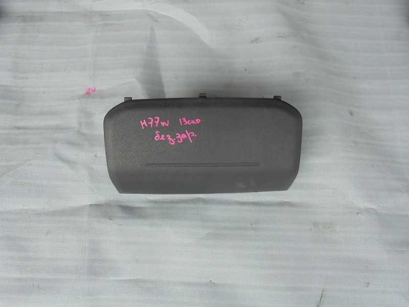 Airbag пассажирский Mitsubishi Pajero Io