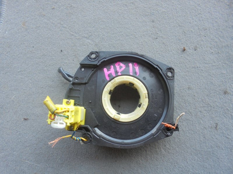 Шлейф подрулевой Nissan Primera Camino HP11