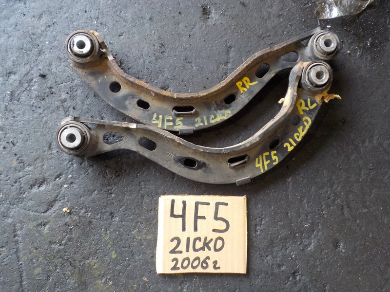 Рычаг Audi A6 4F5