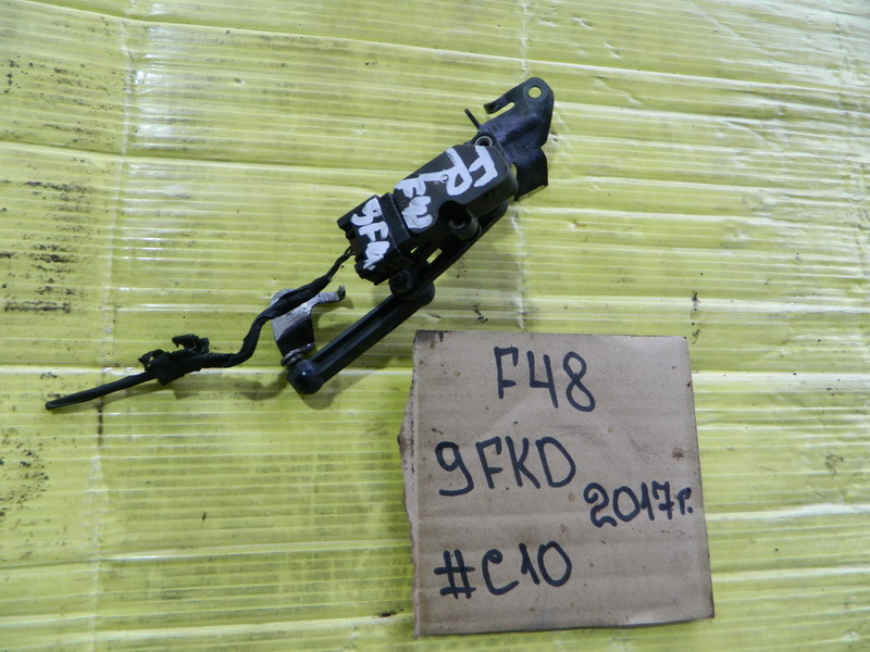 Датчик положения кузова BMW X1