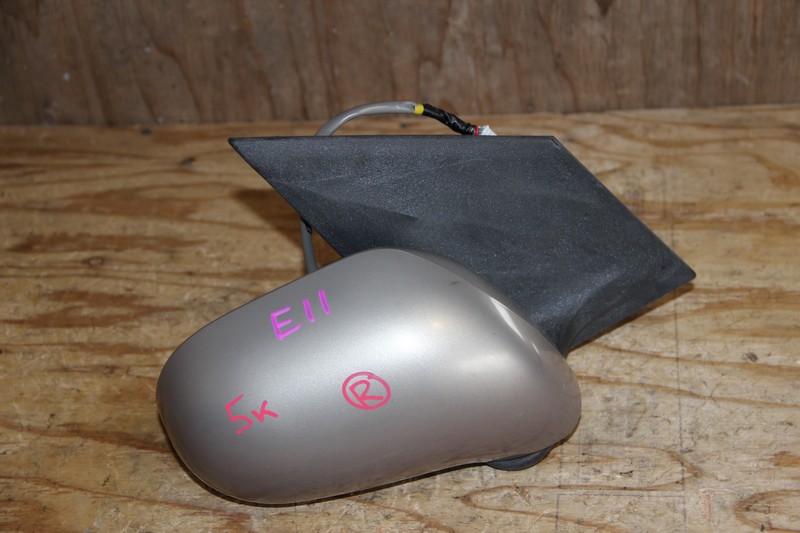 Зеркало Nissan Note